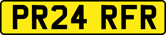 PR24RFR
