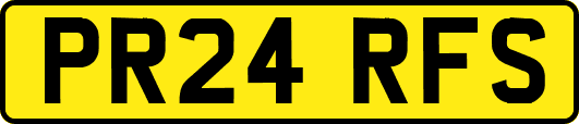 PR24RFS