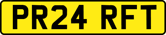 PR24RFT