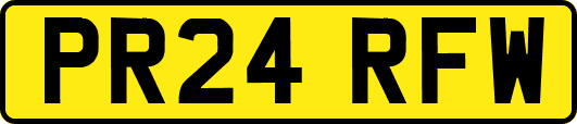 PR24RFW
