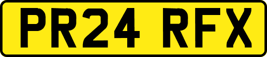 PR24RFX