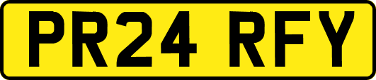 PR24RFY