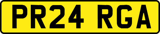 PR24RGA