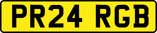 PR24RGB