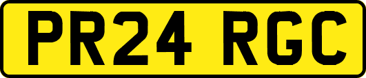 PR24RGC