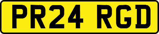 PR24RGD