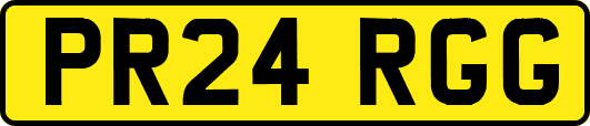 PR24RGG