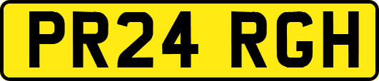 PR24RGH