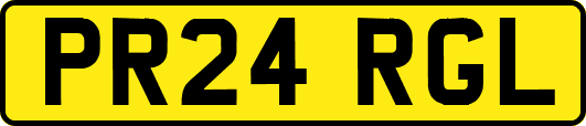 PR24RGL