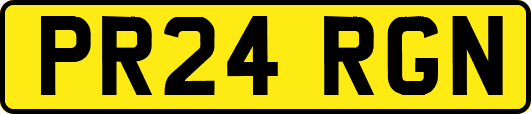PR24RGN