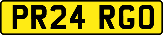 PR24RGO