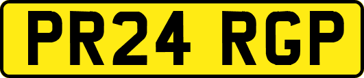 PR24RGP