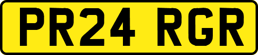 PR24RGR