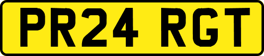 PR24RGT