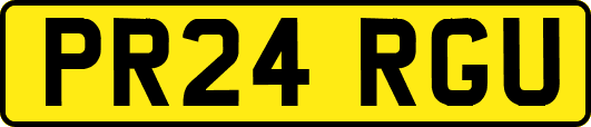 PR24RGU