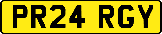 PR24RGY