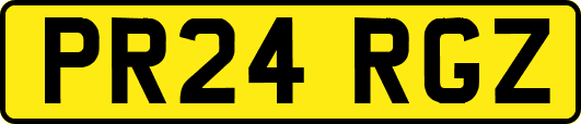 PR24RGZ