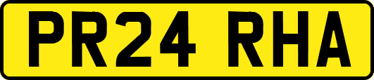 PR24RHA