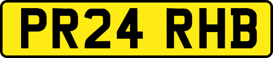 PR24RHB