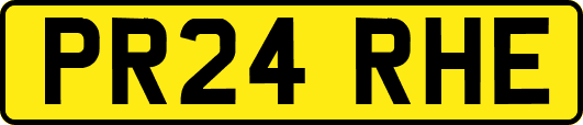 PR24RHE