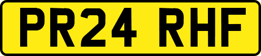 PR24RHF