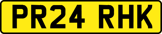 PR24RHK