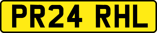 PR24RHL