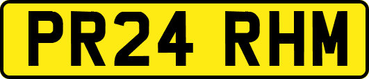 PR24RHM