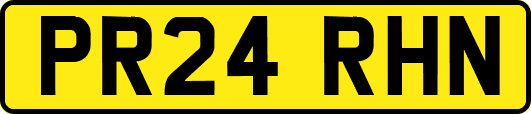 PR24RHN