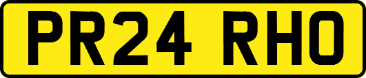 PR24RHO