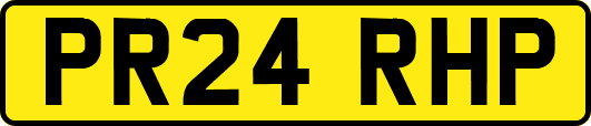 PR24RHP