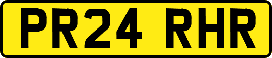 PR24RHR