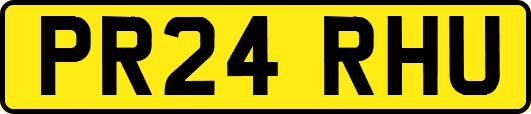 PR24RHU