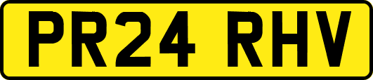 PR24RHV