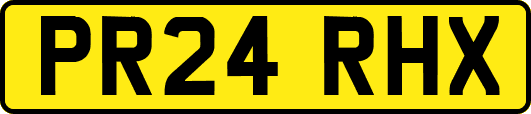 PR24RHX