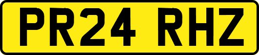 PR24RHZ