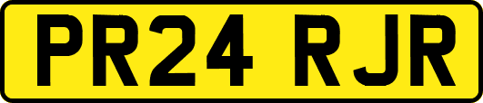 PR24RJR