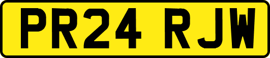 PR24RJW