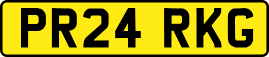 PR24RKG