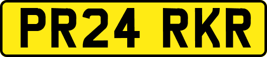 PR24RKR