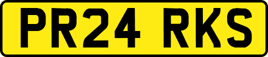 PR24RKS