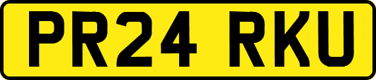 PR24RKU