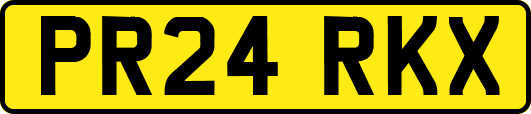 PR24RKX