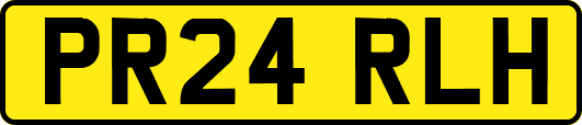 PR24RLH