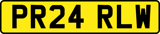 PR24RLW