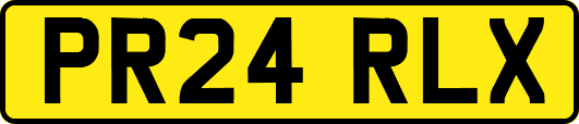 PR24RLX