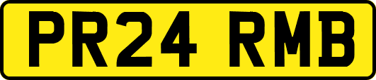 PR24RMB