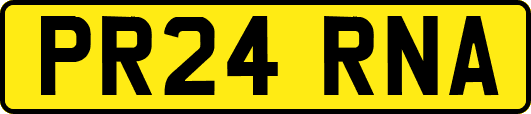 PR24RNA