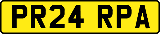 PR24RPA