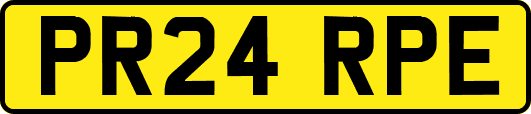 PR24RPE
